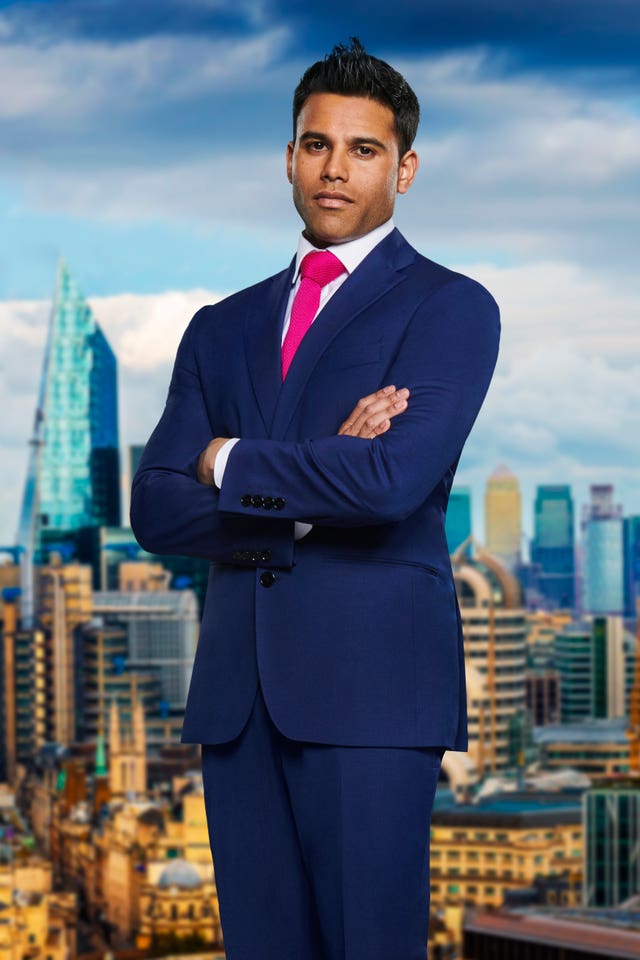 The Apprentice 2019