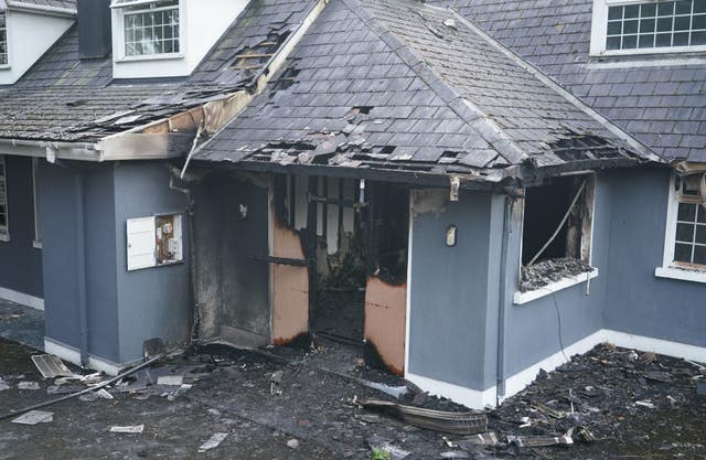 Migrant accommodation