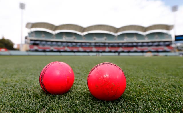 England have not enjoyed their experiences with the pink Kookaburra.