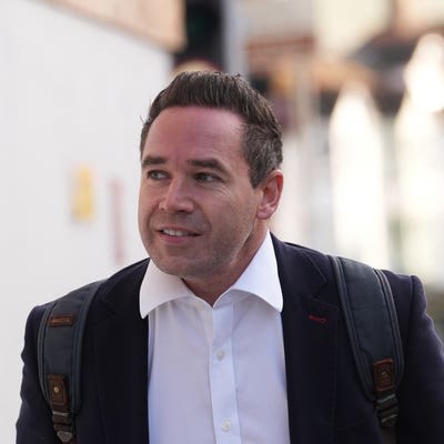 Kieran Hayler tells court ex-wife Katie Price was ‘coaching’ alleged rape victim