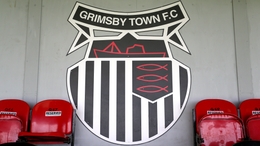 Grimsby secured FA Cup progress (Richard Sellers/PA)