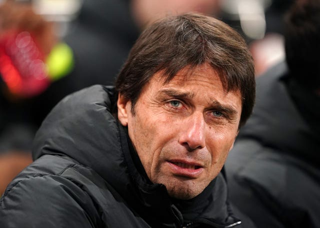 Antonio Conte