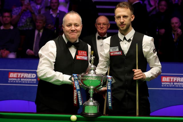 Judd Trump