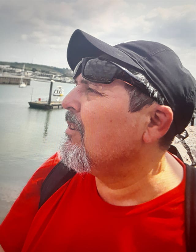 Claudio Aquilino 