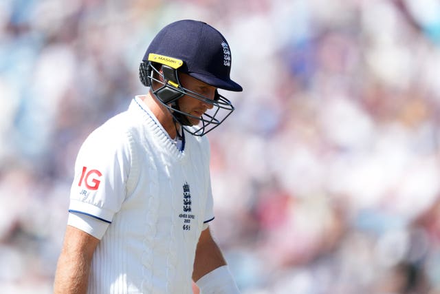 England v Australia – LV= Insurance Ashes Series 2023 – Third Test – Day Two – Headingley