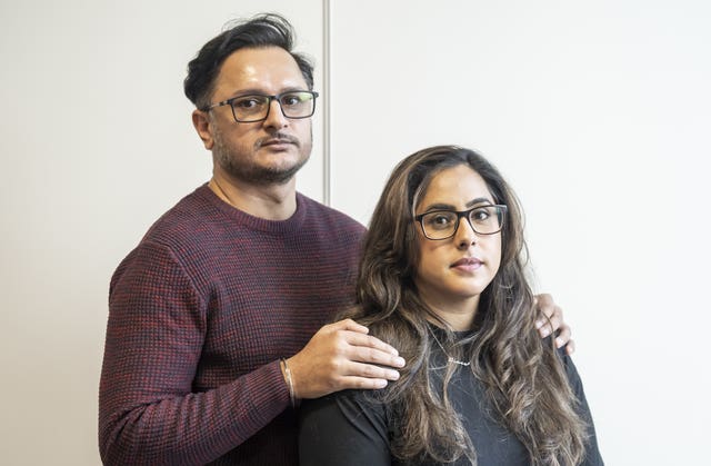 Wes Streeting visit to Leeds