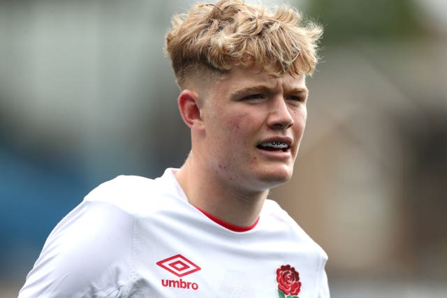 England U20 v Scotland U20 – Under 20s Guinness Six Nations – Cardiff Arms Park