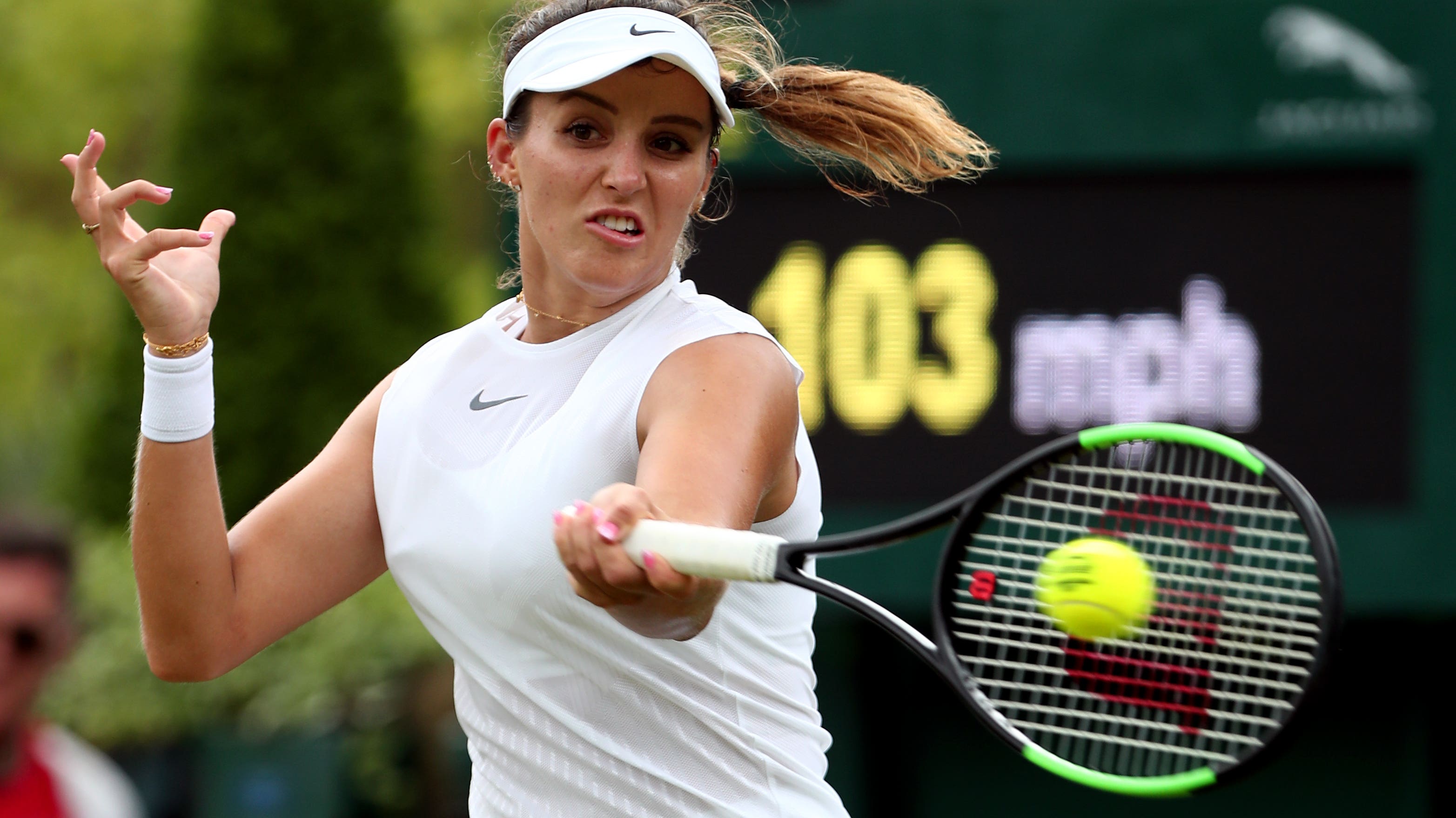 Elena Rybakina'S Us Open Secret Weapon: 2 Atp Players She Wants To Play - kqy69z0