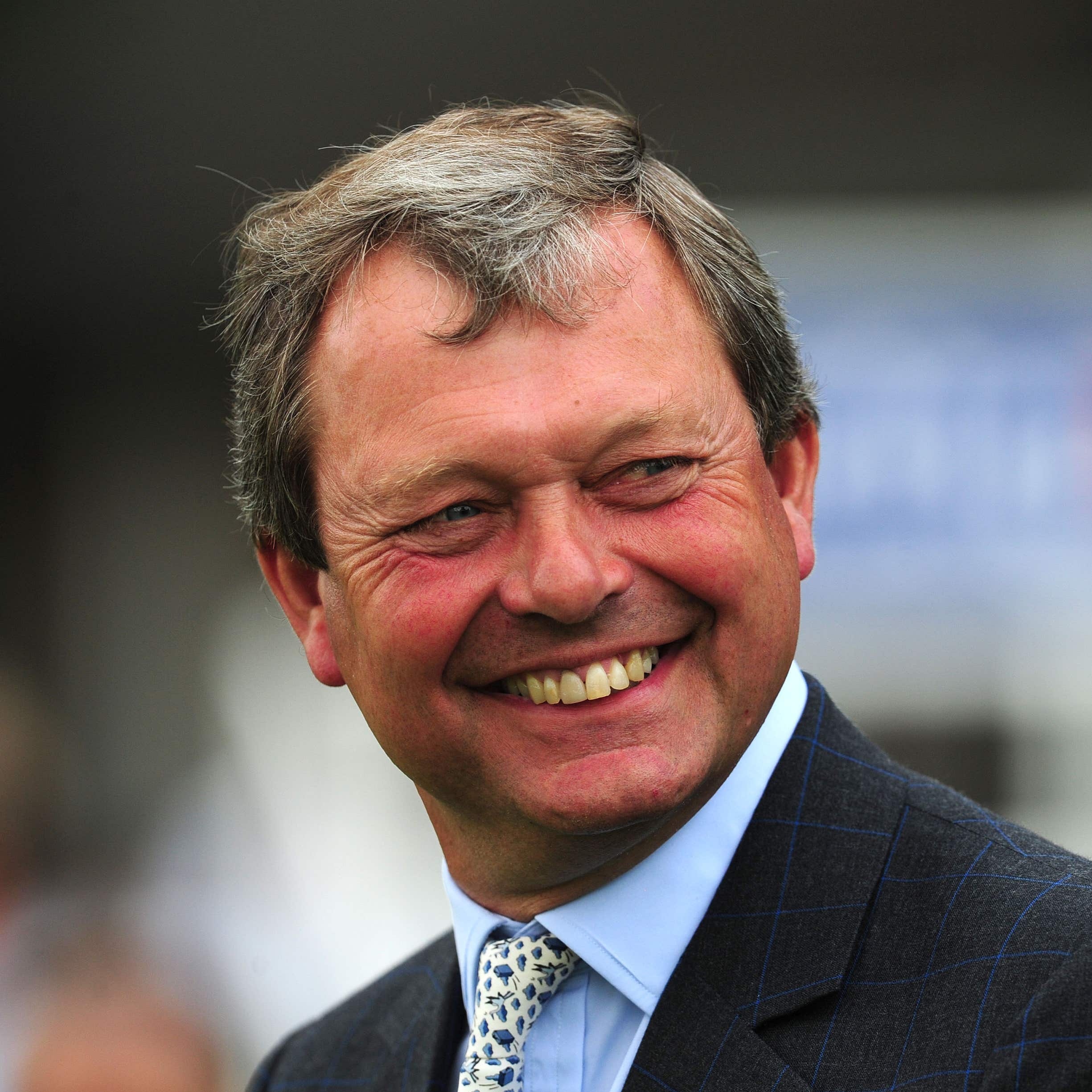 William Haggas could field three in the Cambridgeshire