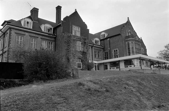 Bedales Boarding School.