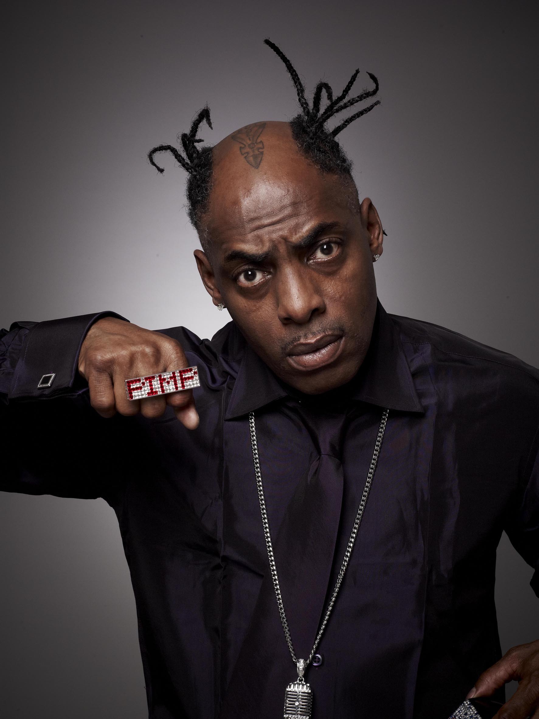 In Pictures: Gangsta’s Paradise Rapper Coolio Dead At Age 59 | Guernsey ...