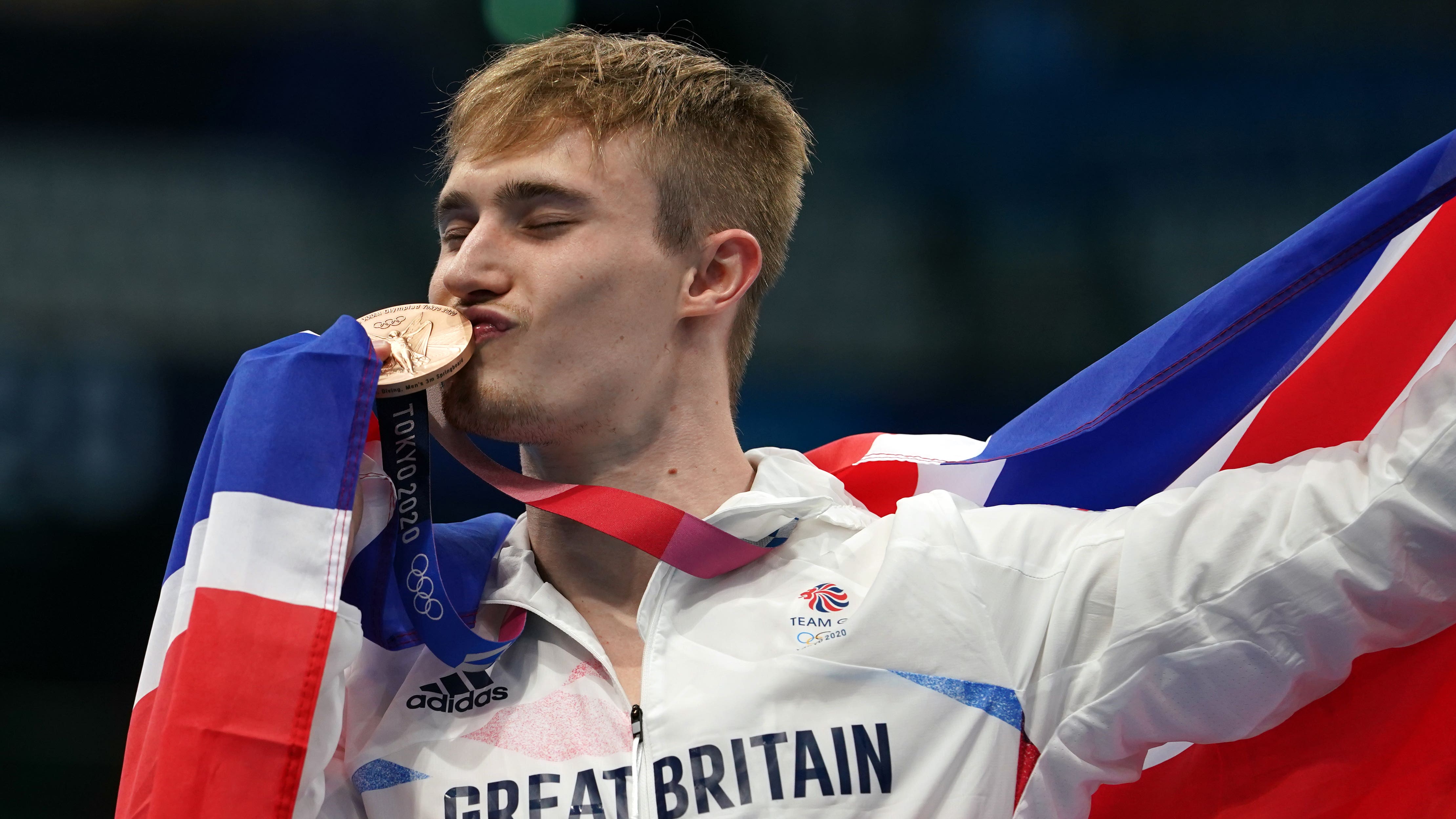 Jack Laugher's OnlyFans: A Fan's Perspective
