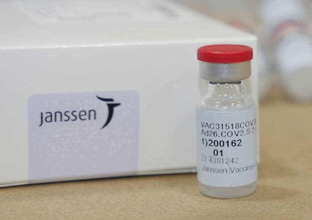 Coronavirus &ndash; Fri Jan 29, 2021