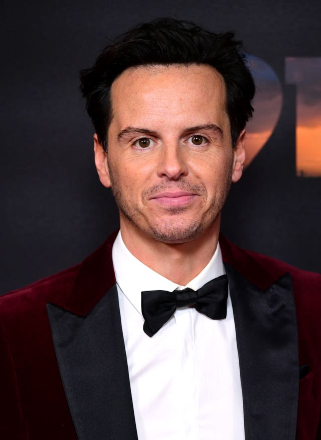 Andrew Scott