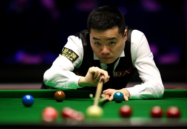 Ding Junhui