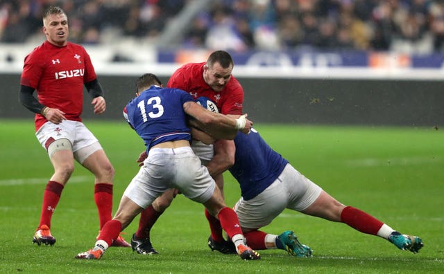 France v Wales – Guinness Six Nations – Stade De France