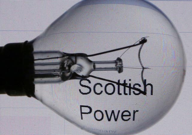 ScottishPower logo
