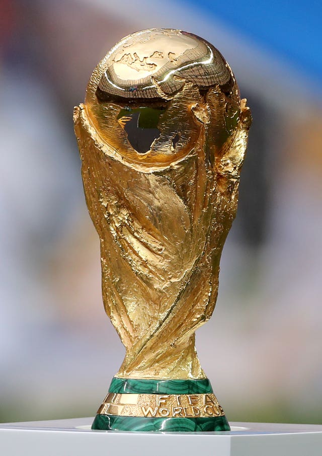 FIFA will decide on the hosts of the 2030 World Cup in 2024