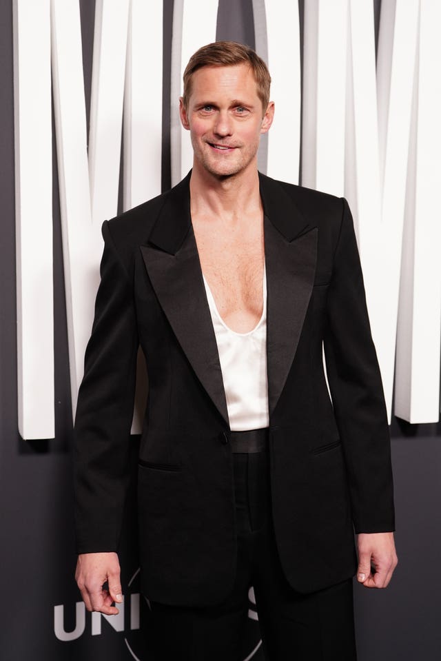 The Moment – UK premiere