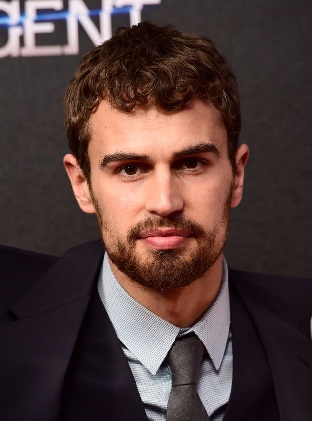 Insurgent World Premiere – London