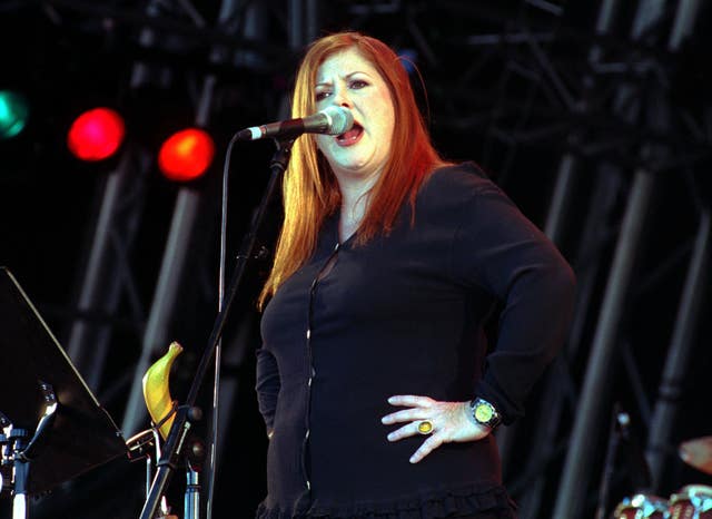 Kirsty MacColl