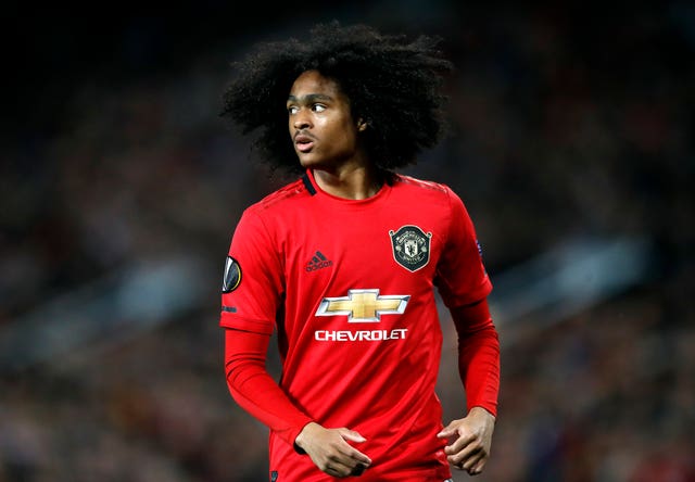 Tahith Chong