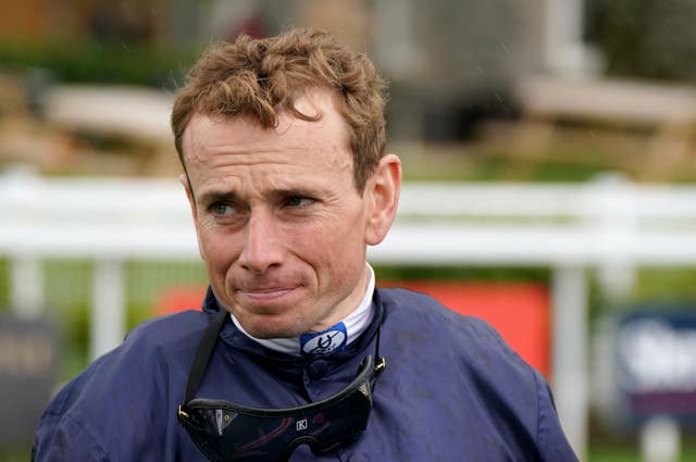 Ryan Moore supports the new regulations 