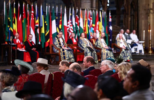 Commonwealth Day 2024