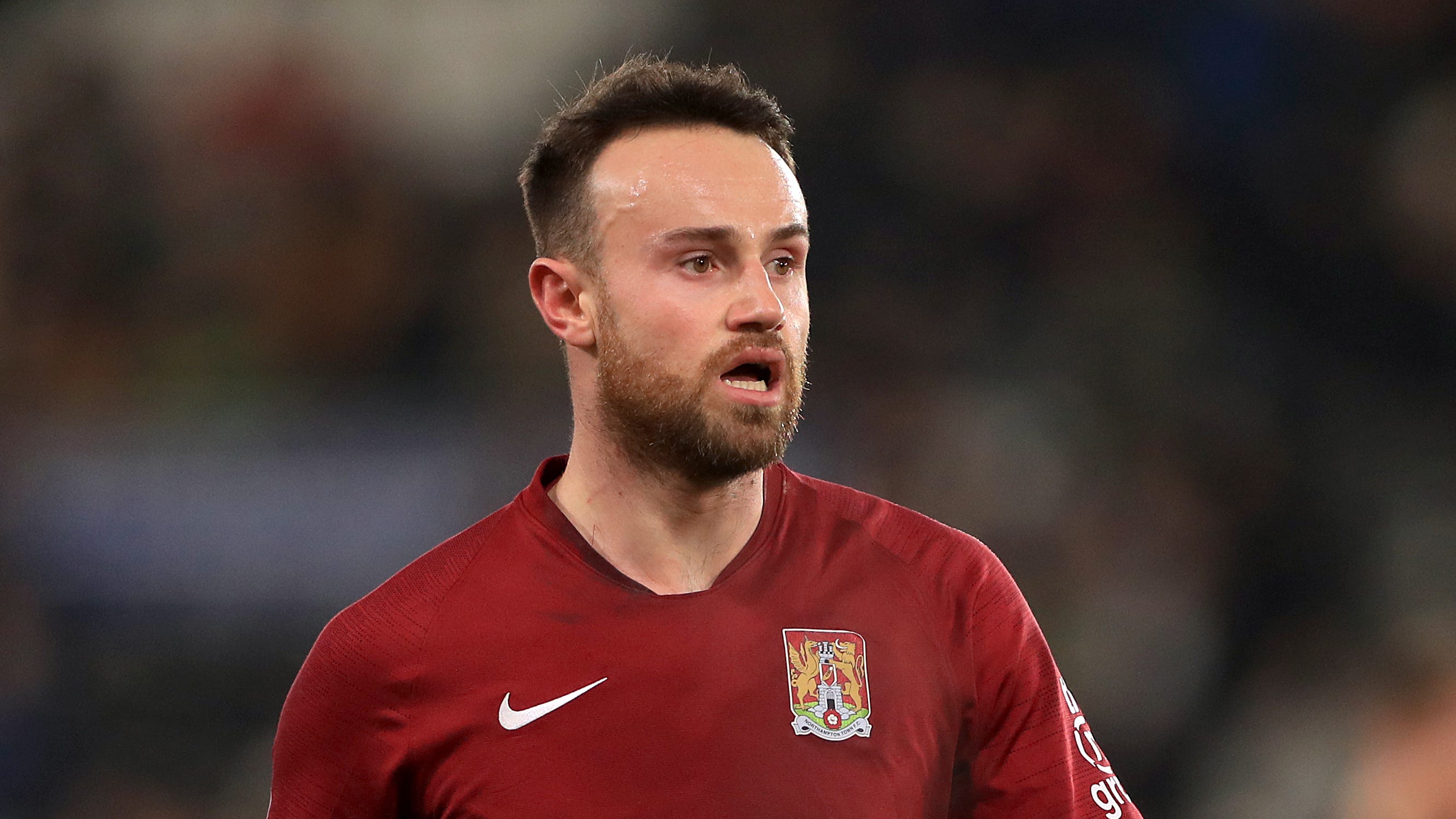 Matty Warburton rescues point for Solihull from draw with