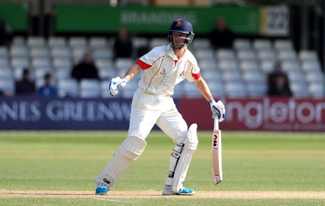 Essex v Lancashire – Specsavers County Cricket Championships – Division One – Day One – Cloudfm County Ground