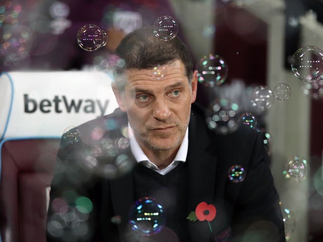 Slaven Bilic