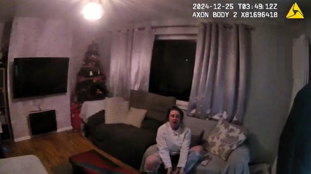 Kirsty Carless court case