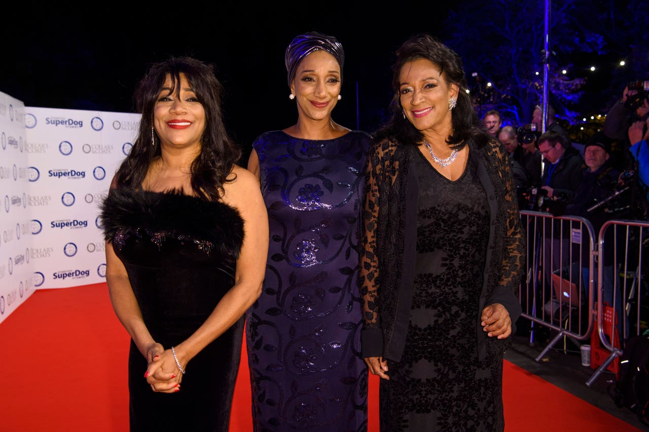 Aretha Franklin remembered as ‘one of a kind’ by Sister Sledge star Kim ...