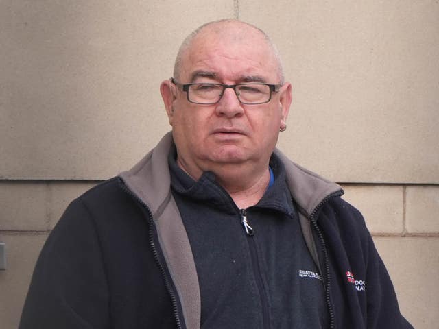 Lyra Mckee death court case