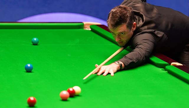 Betfred World Snooker Championship 2022 – Day 12 – The Crucible