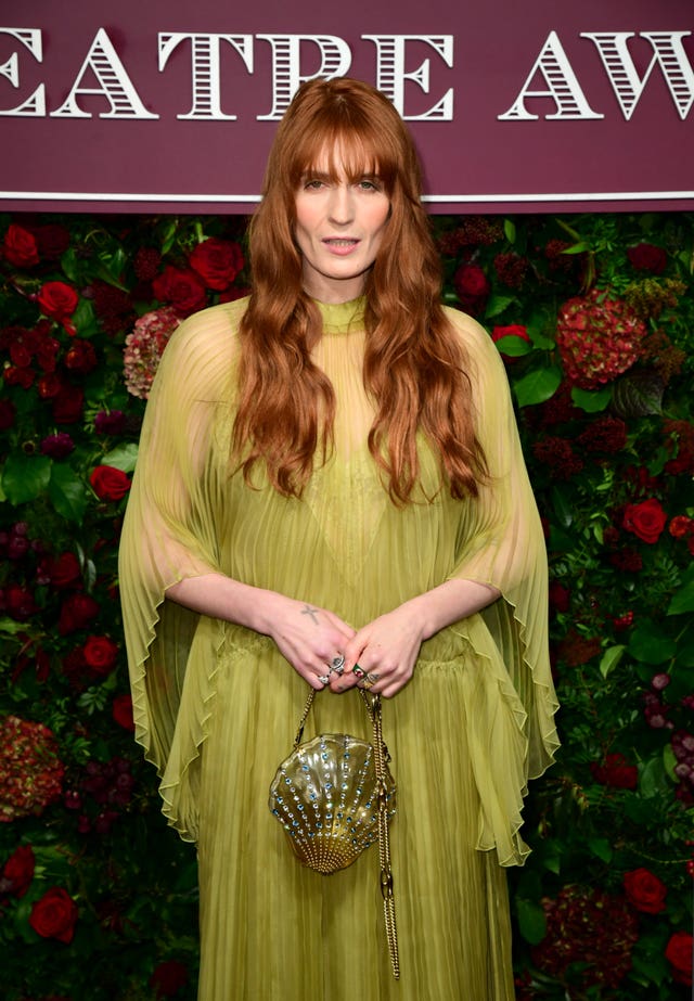 Florence Welch