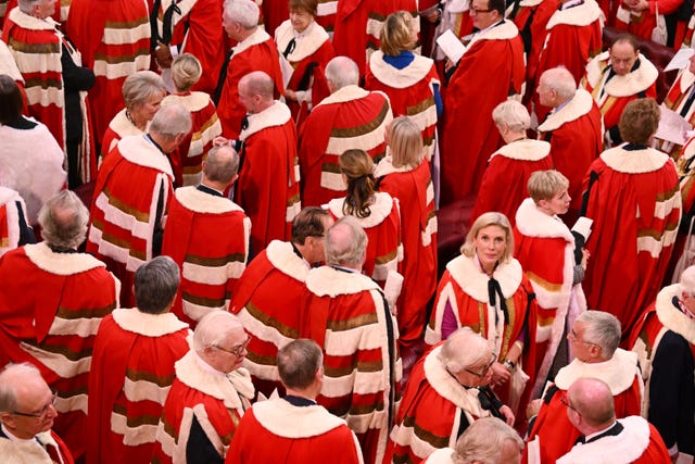 House of Lords