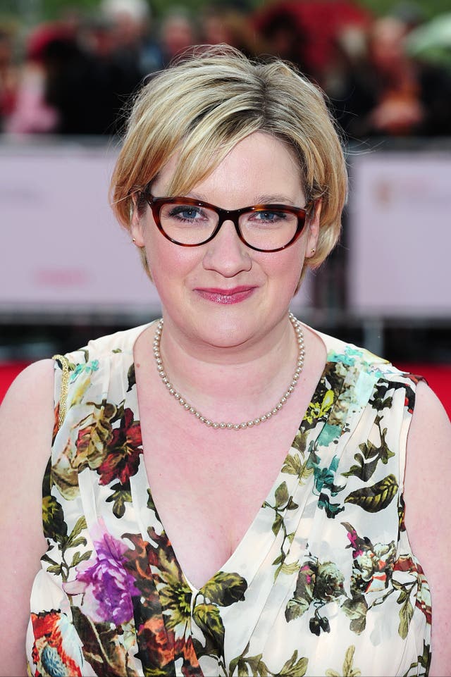 Sarah Millican