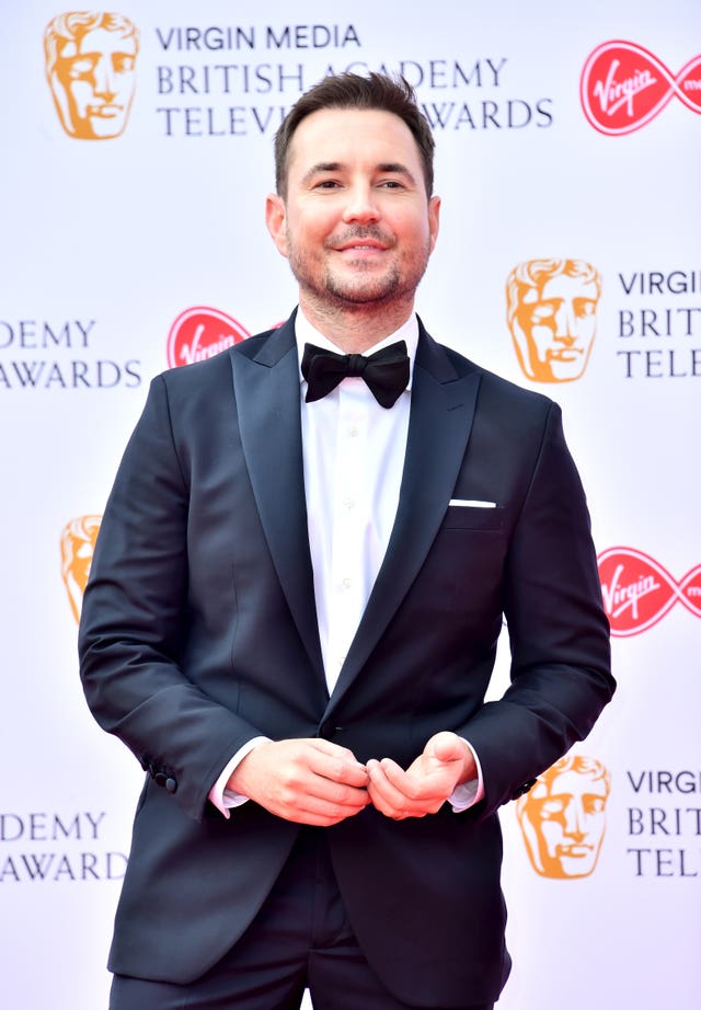 Virgin Media BAFTA TV Awards 2019 – Arrivals – London