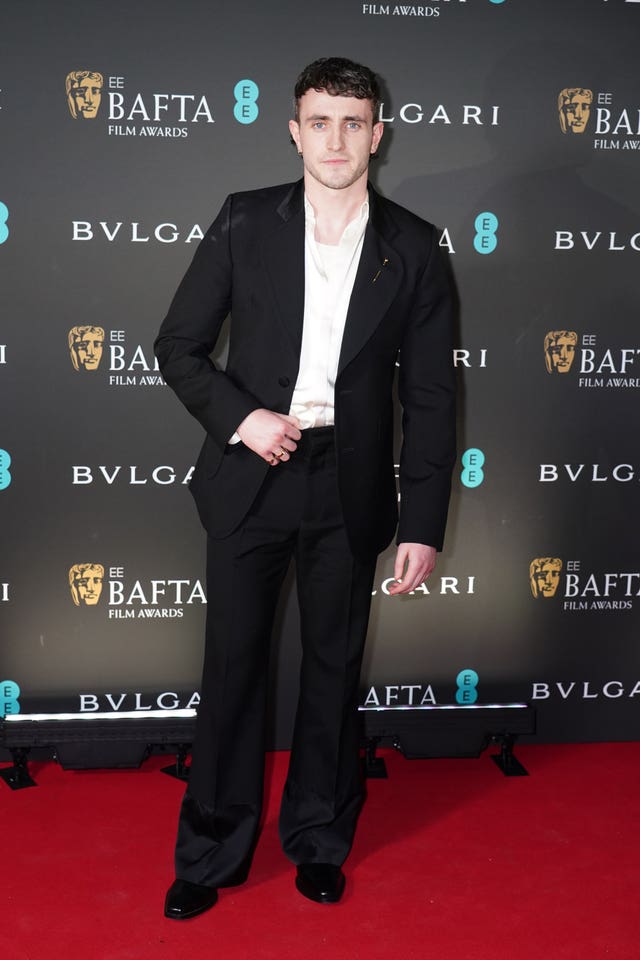 British Academy Film Awards 2023 – Nominees Party – London