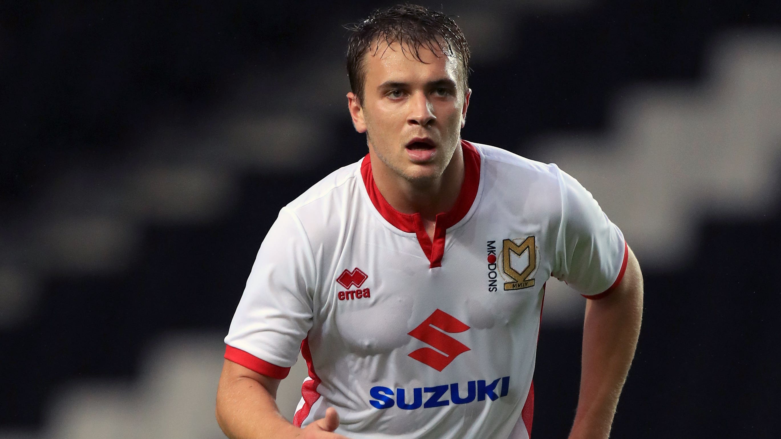 Ryan Seager scored a late equaliser as Dorking drew 1-1 with Eastleigh (Tim Goode/PA)