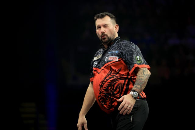 BetMGM Premier League 2026 – Night Six – Motorpoint Arena