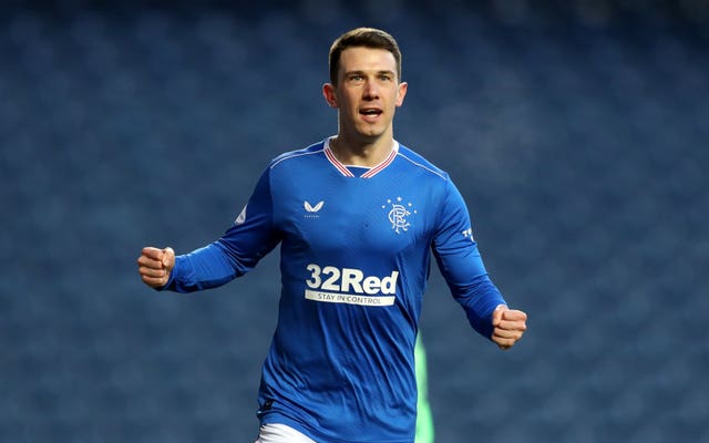 Ryan Jack requires surgery on his calf issue