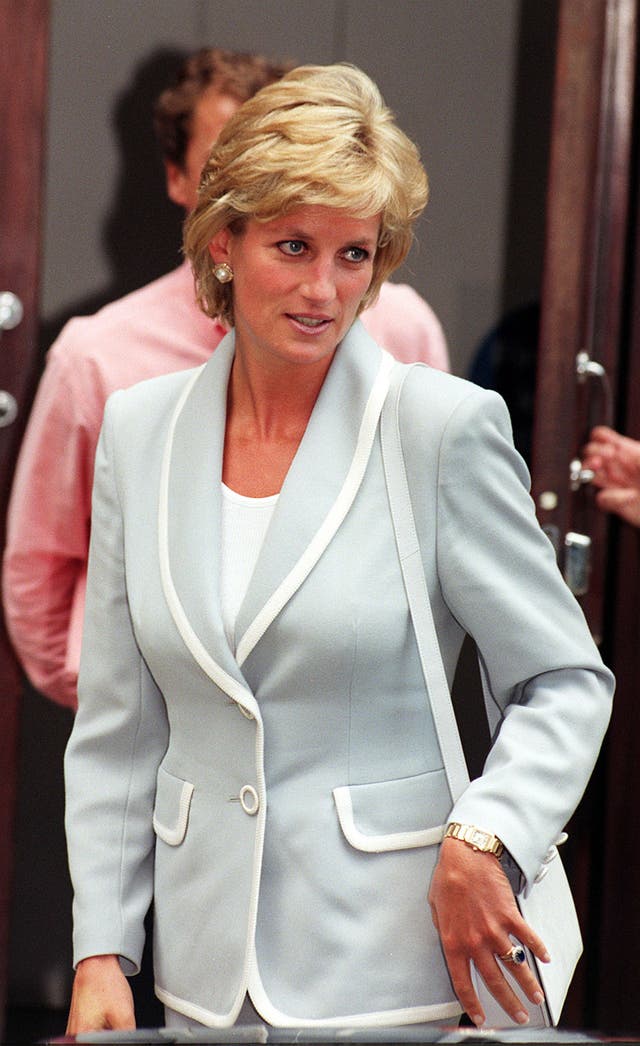 Diana, Princess of Wales