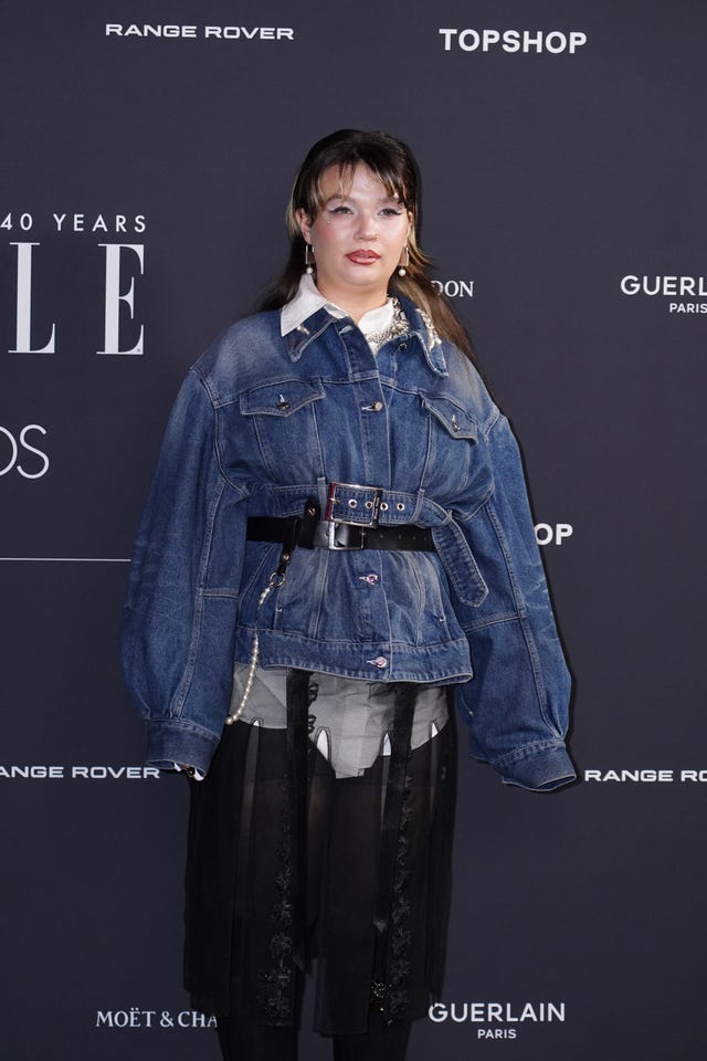 Elle Style Awards 2025 – London