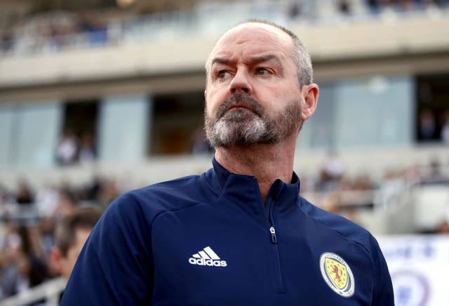 Steve Clarke has an in-depth knowledge of English football from his time with Chelsea