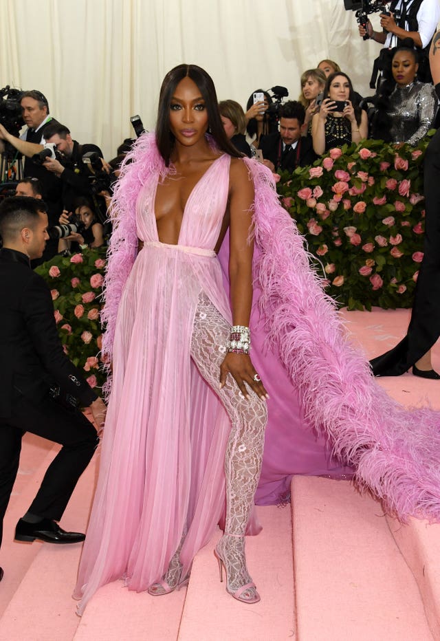The MET Gala 2019 – New York