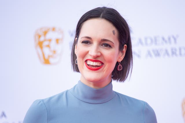 Virgin Media BAFTA TV Awards 2019 – Arrivals – London