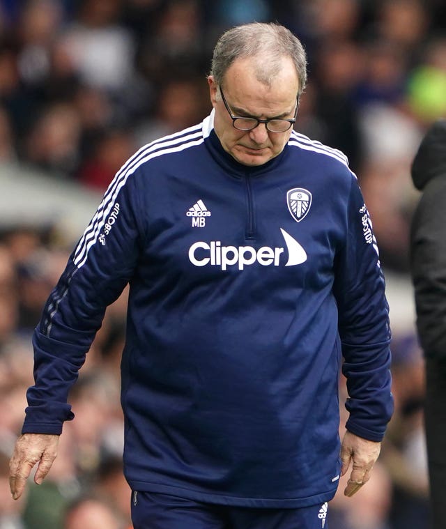 Marcelo Bielsa