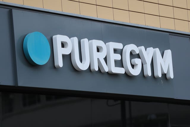 Retail Logo Stock